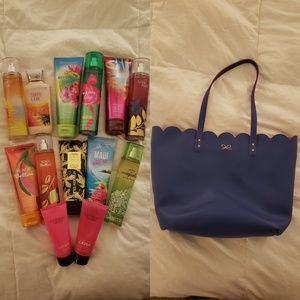 Beauty Bag Bundle!